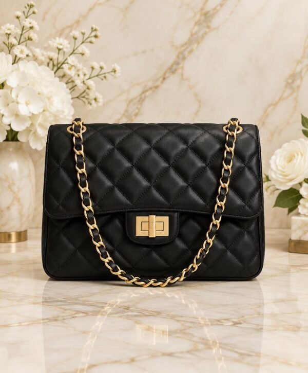 Classic Flap Inspired Bag