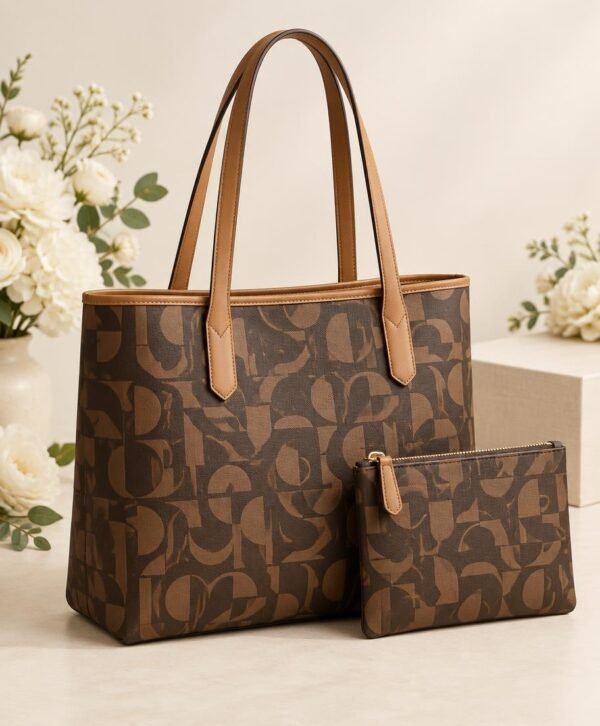 Neverfull MM Inspired Tote